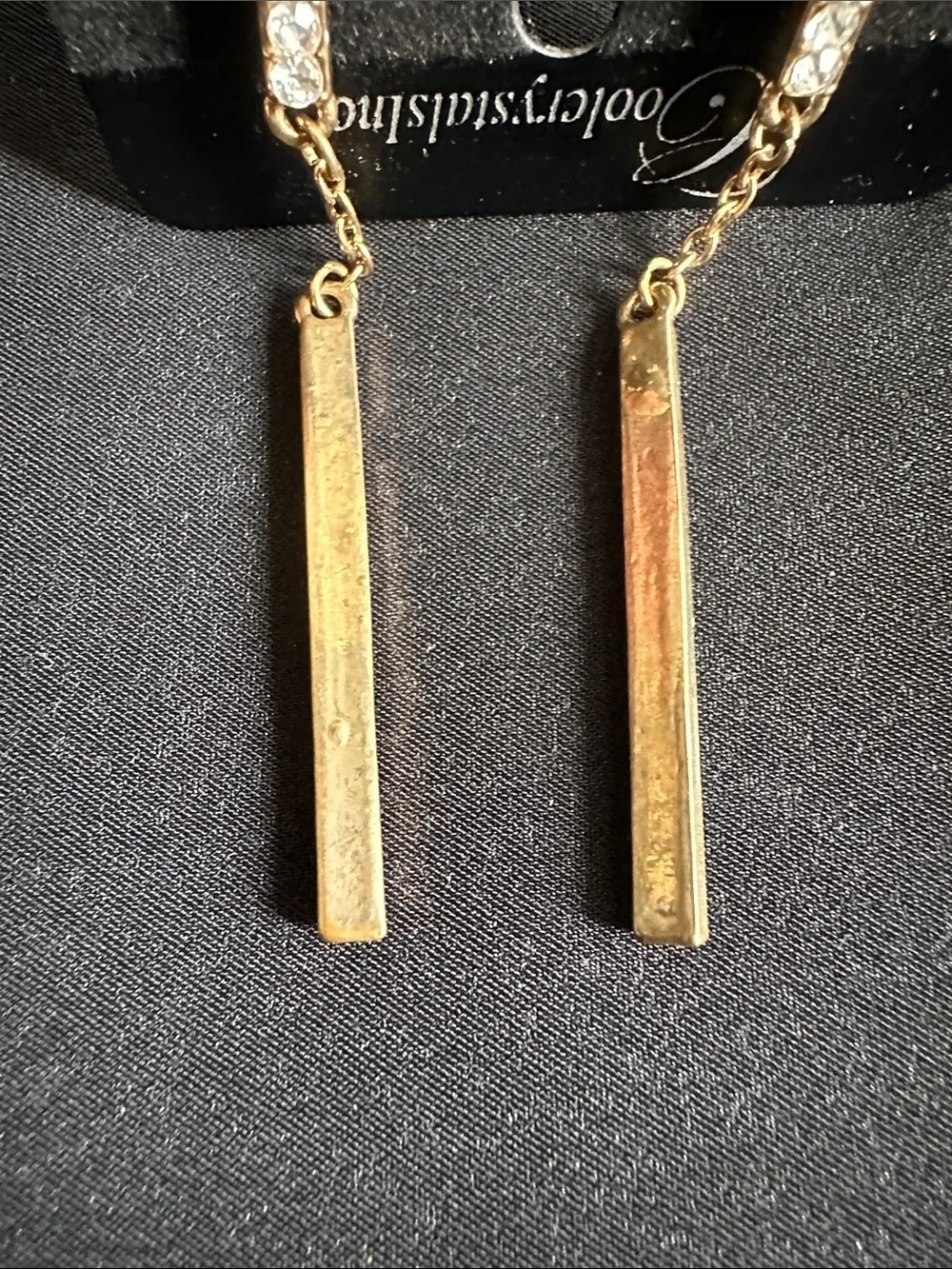 N/A rhinestone crystal